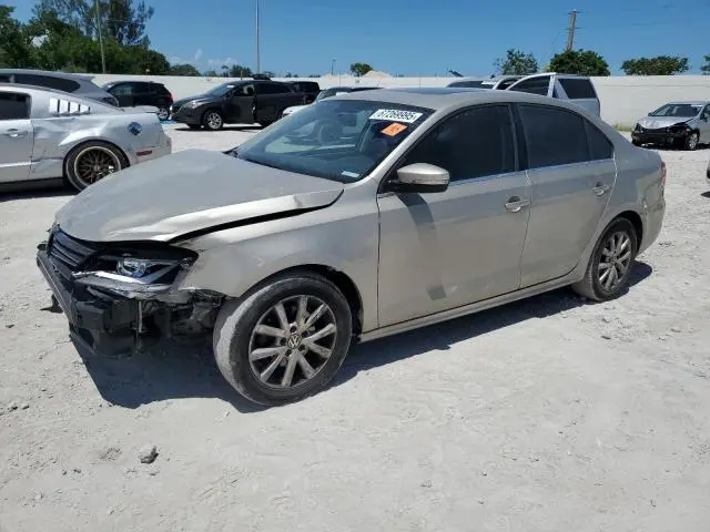 3VWD07AJ7EM224434