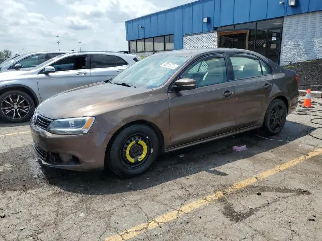 3VWD07AJ7EM238592