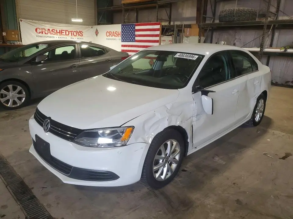 3VWD07AJ7EM269020