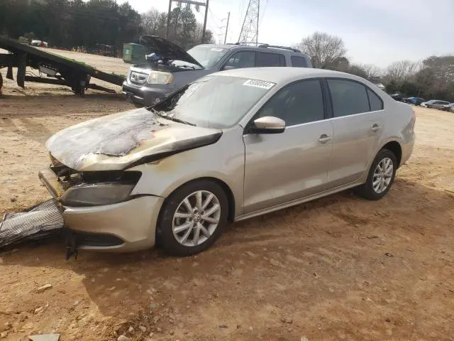 3VWD07AJ7EM306650