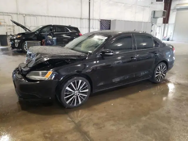 3VWD07AJ7EM374446