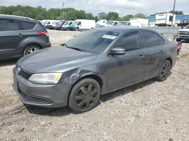 3VWD07AJ7EM395250