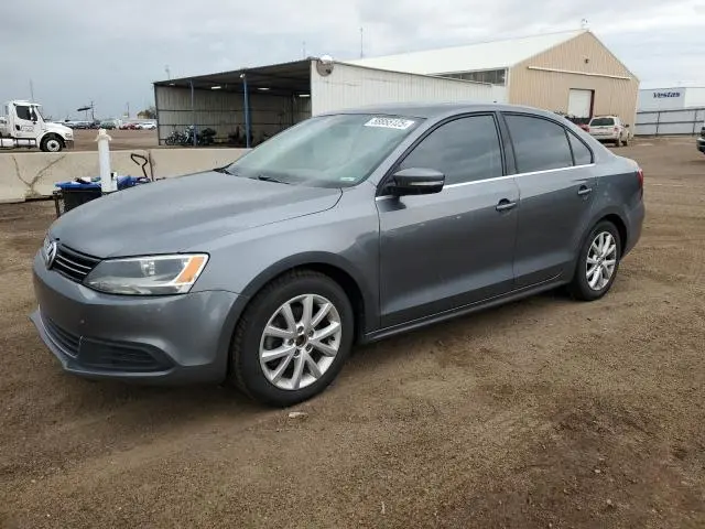 3VWD07AJ7EM444236