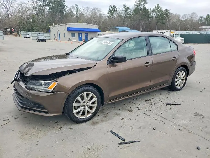 3VWD07AJ7FM231109