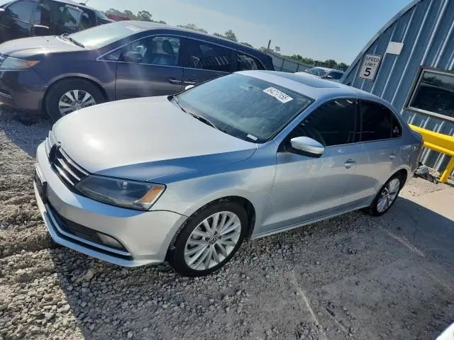 3VWD07AJ7FM231501