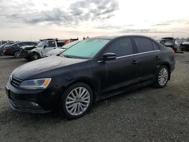 3VWD07AJ7FM232437
