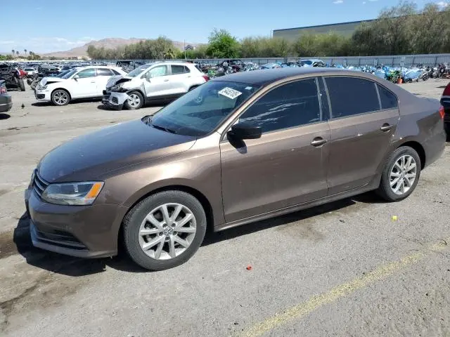 3VWD07AJ7FM264787