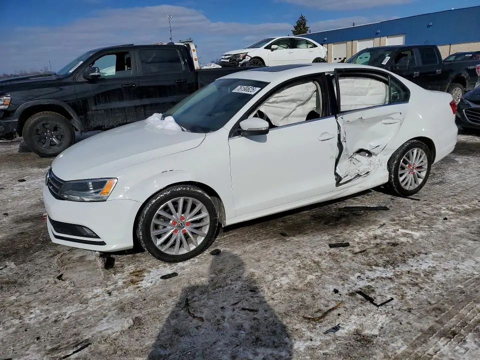 3VWD07AJ7FM272579