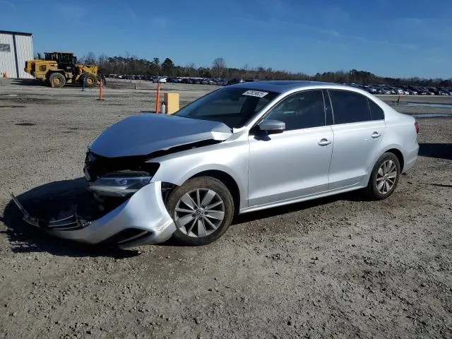 3VWD07AJ7FM301515