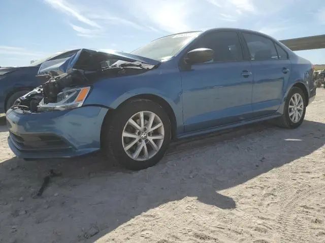 3VWD07AJ7FM318234