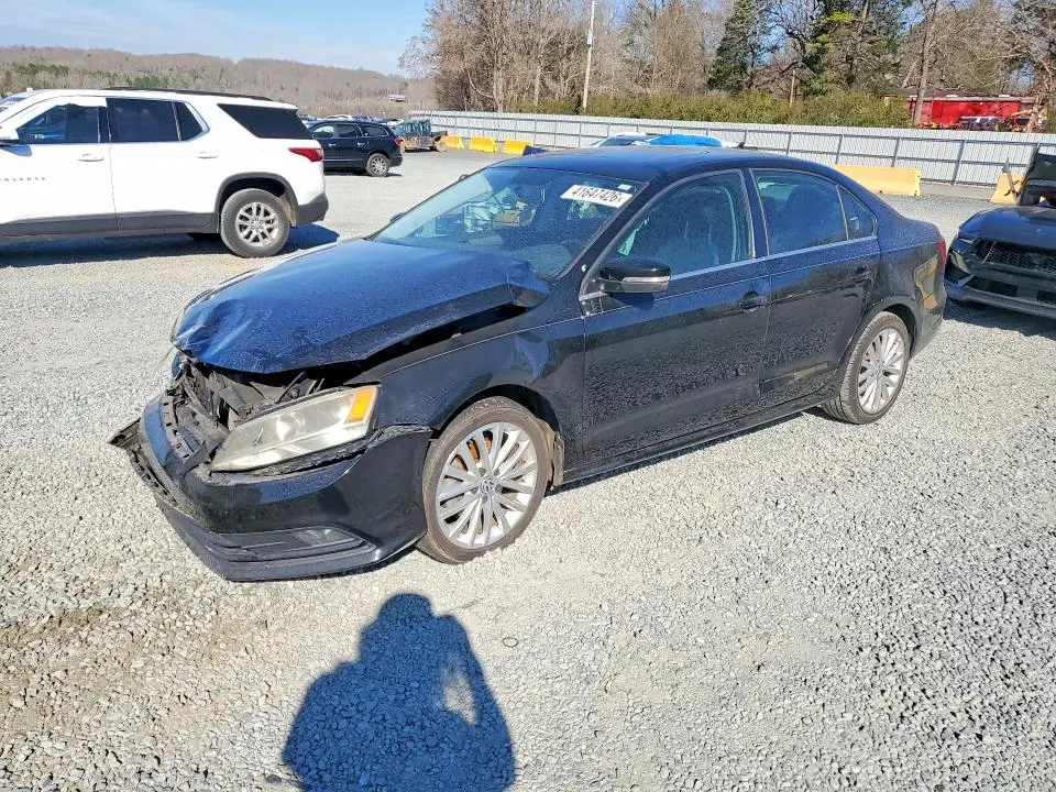 3VWD07AJ7FM407527