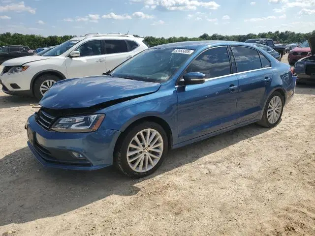 3VWD07AJ7FM414302