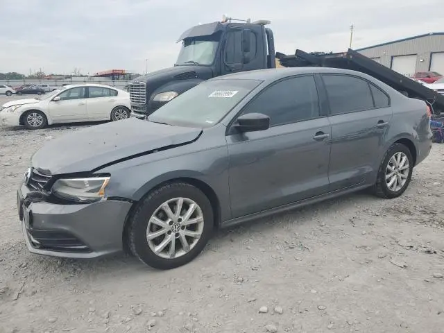 3VWD07AJ7FM423937
