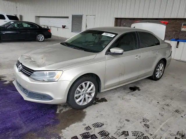 3VWD07AJ8EM218206