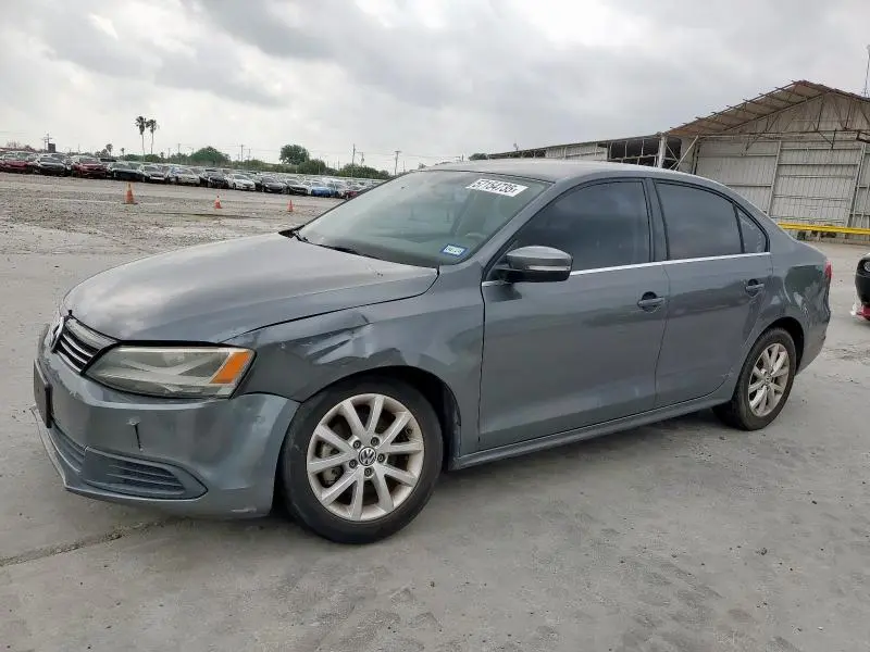3VWD07AJ8EM417126