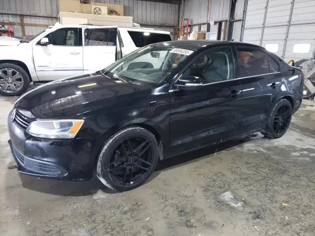 3VWD07AJ8EM439854