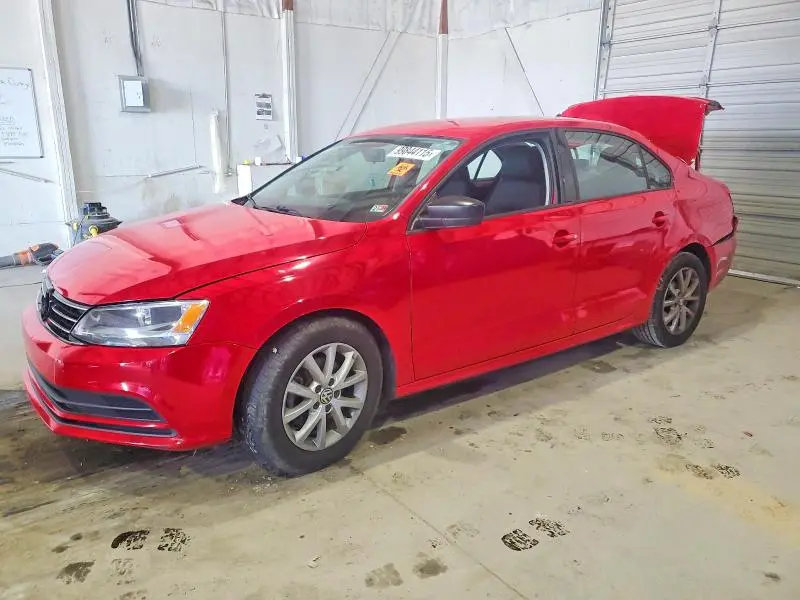 3VWD07AJ8FM257105