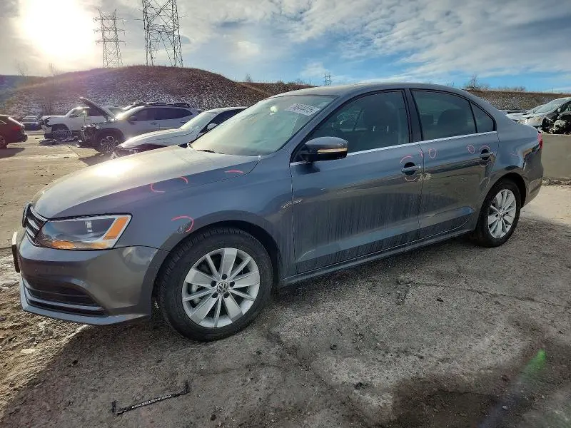 3VWD07AJ8FM301846