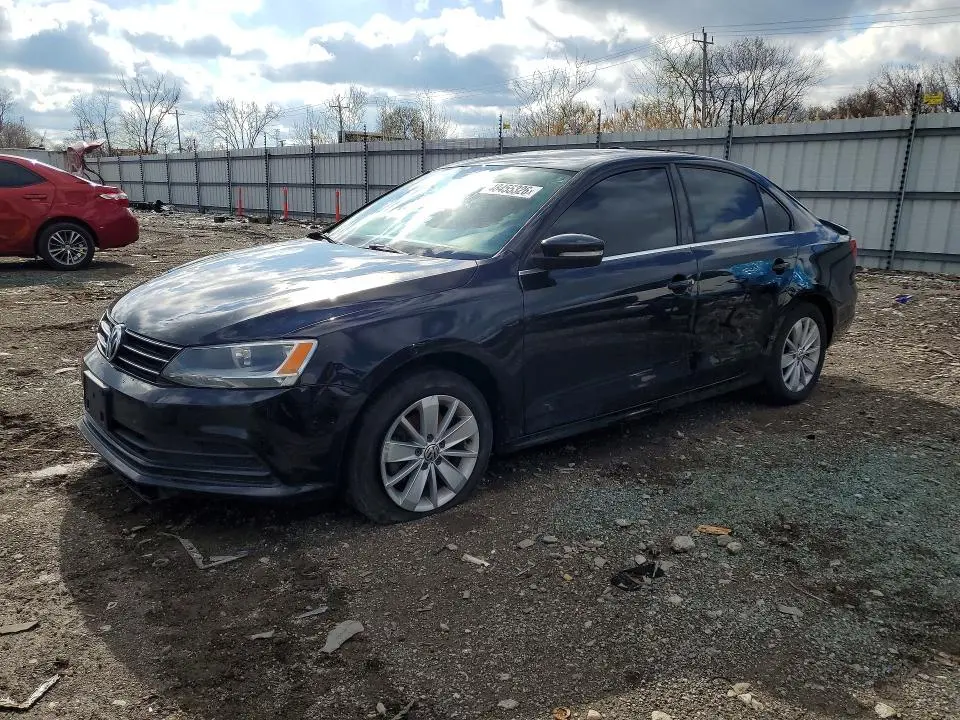 3VWD07AJ8FM310594