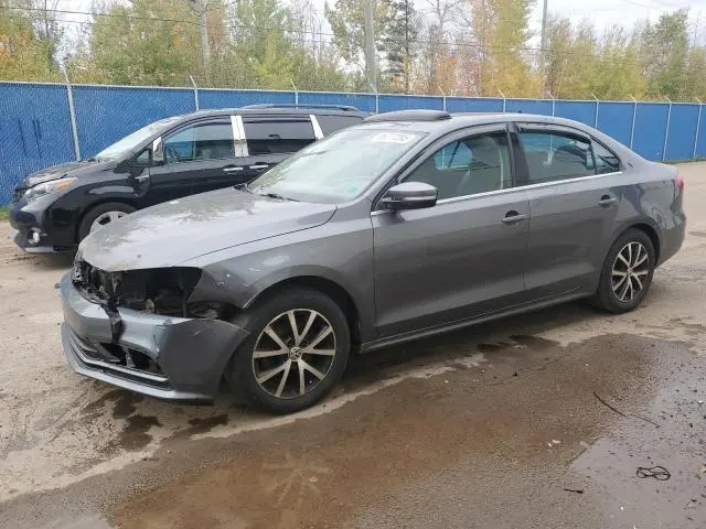 3VWD07AJ8FM408105