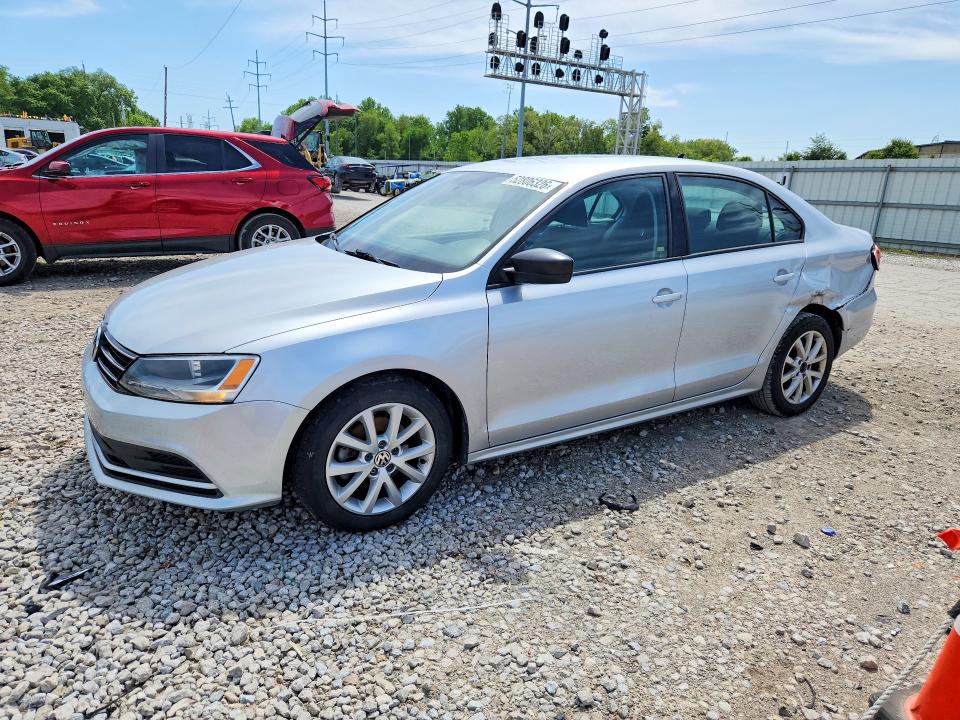 3VWD07AJ8FM411635