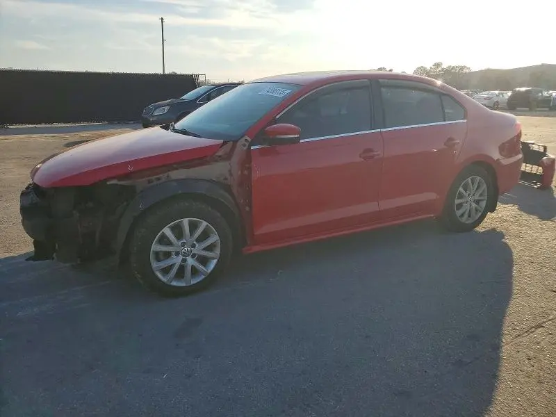 3VWD07AJ9EM211328