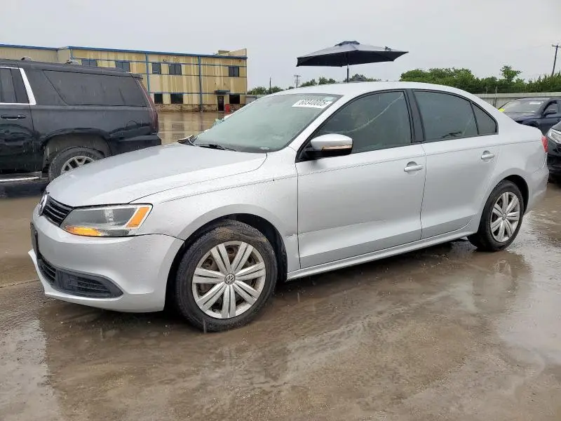 3VWD07AJ9EM222507