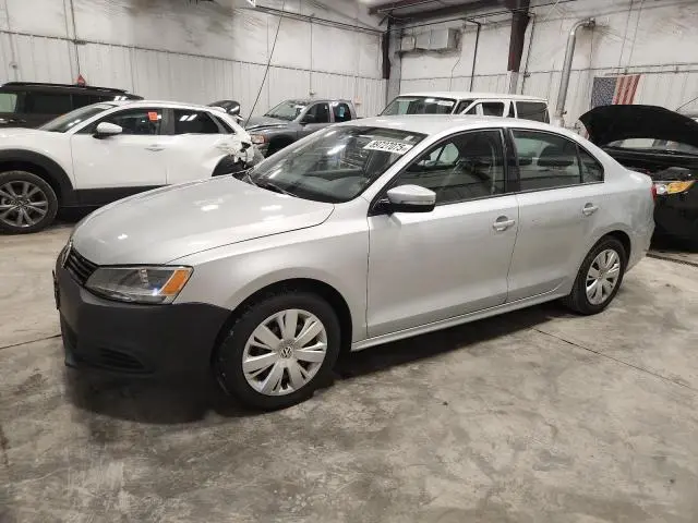 3VWD07AJ9EM252090