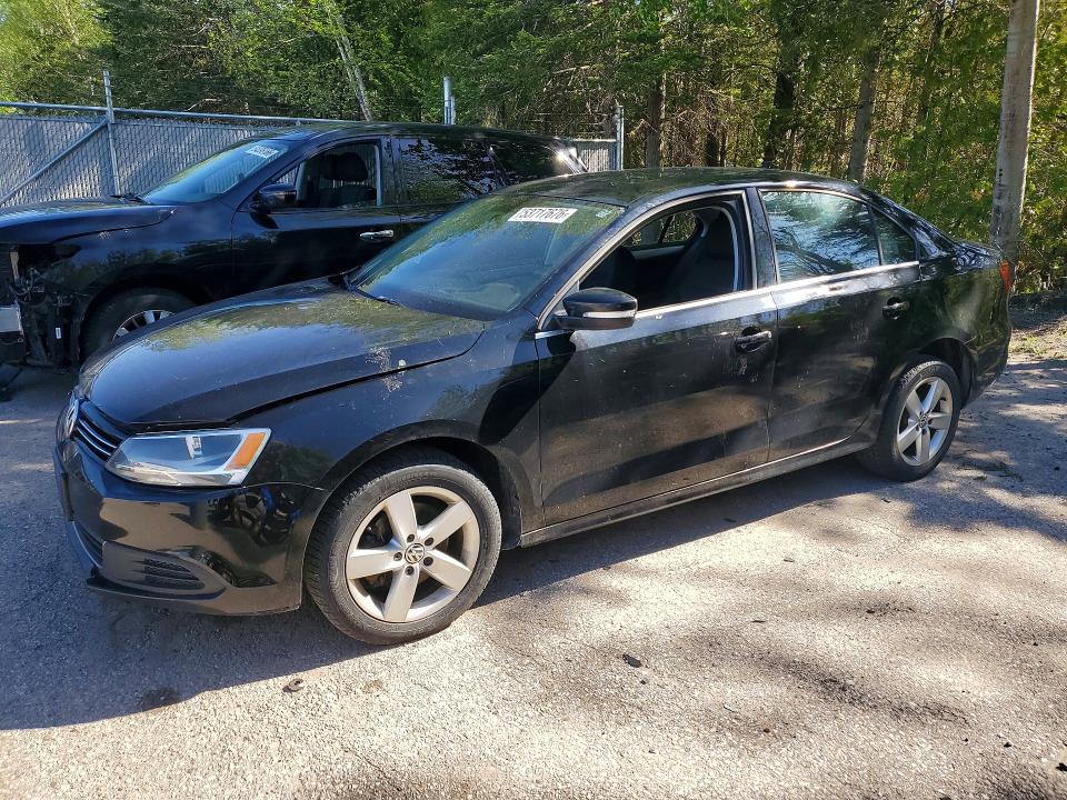 3VWD07AJ9EM299345