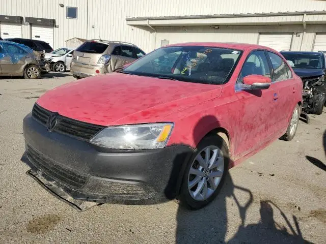 3VWD07AJ9EM387022