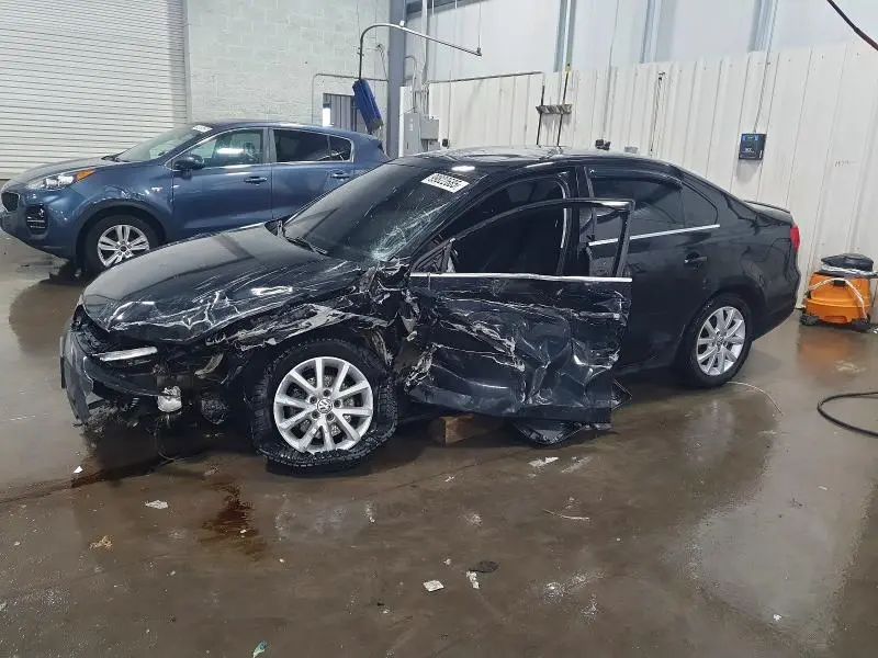 3VWD07AJ9EM388087
