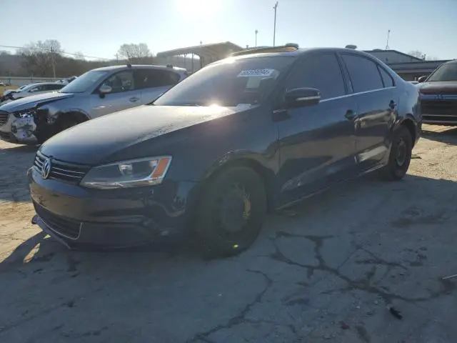 3VWD07AJ9EM445937