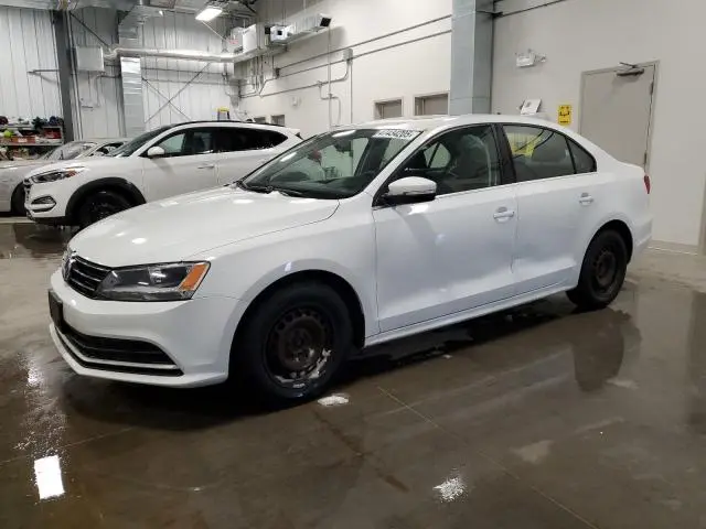 3VWD07AJ9FM230057