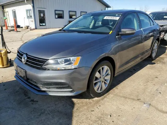3VWD07AJ9FM236988