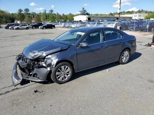 3VWD07AJ9FM237946
