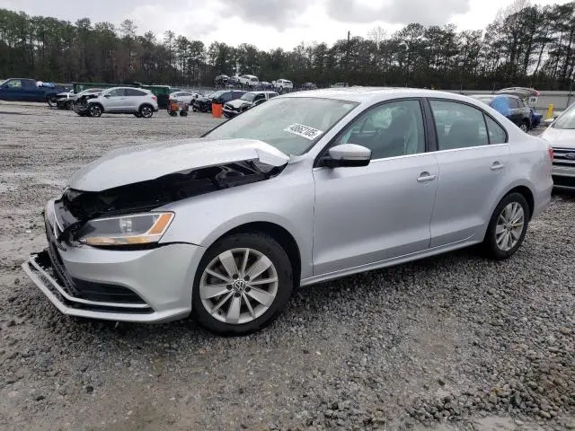 3VWD07AJ9FM262684