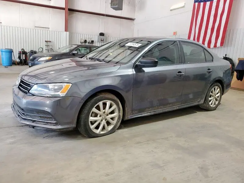 3VWD07AJ9FM289433