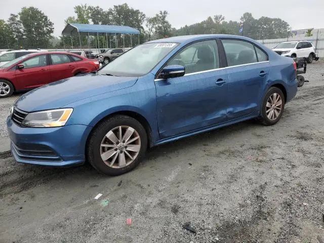 3VWD07AJ9FM307848