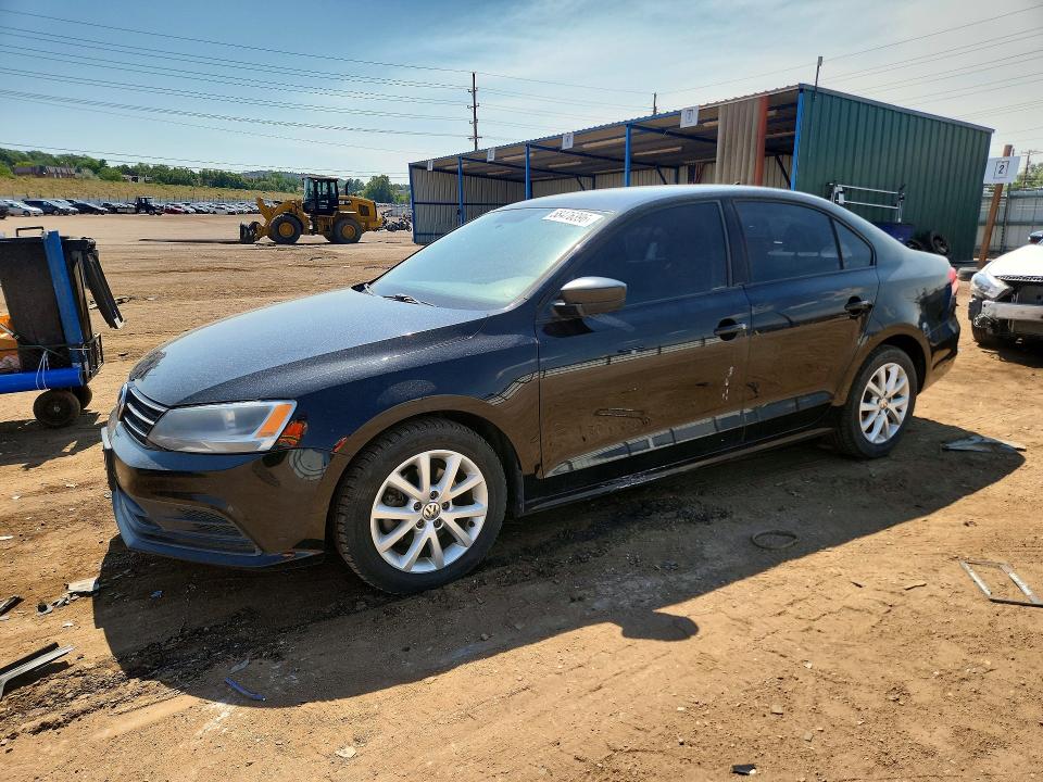 3VWD07AJ9FM404337