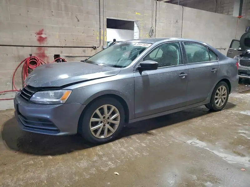 3VWD07AJ9FM409456