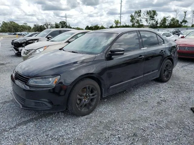 3VWD07AJXEM219342
