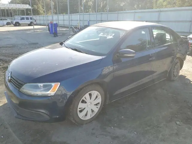 3VWD07AJXEM368110