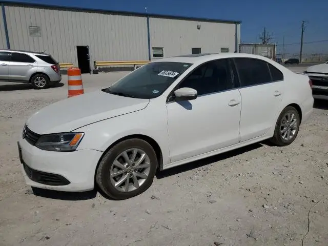 3VWD07AJXEM385988