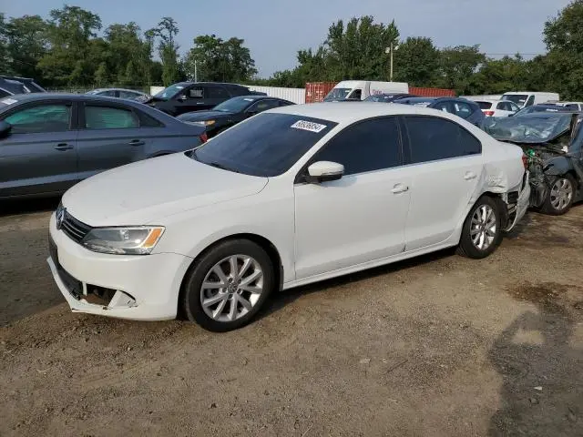3VWD07AJXEM431352
