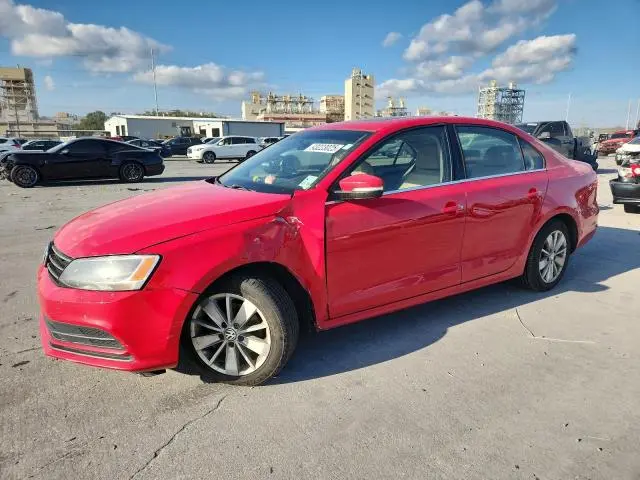 3VWD07AJXFM305607