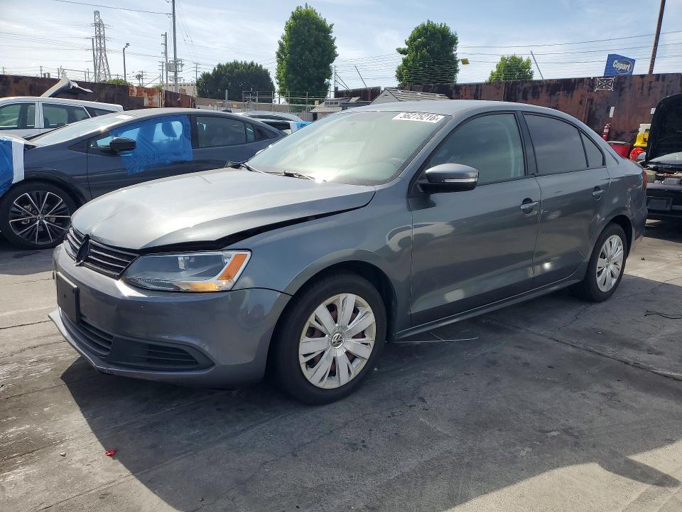 3VWD17AJ0EM230279