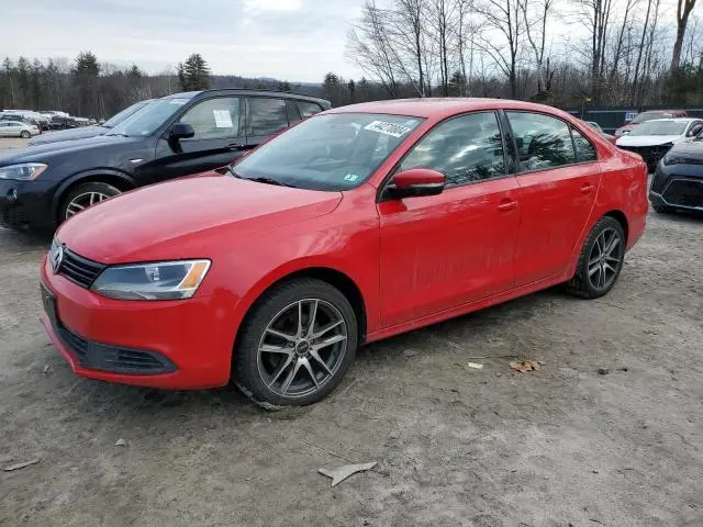 3VWD17AJ0EM262441