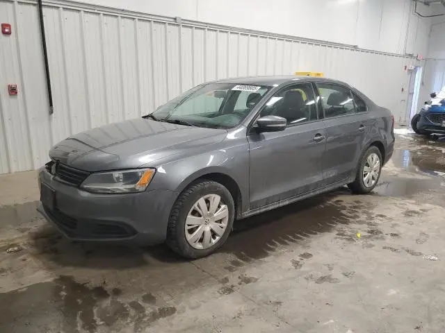 3VWD17AJ0EM263282