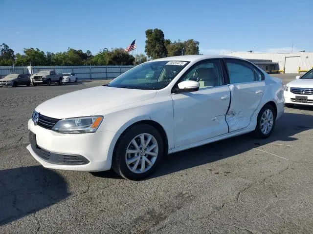 3VWD17AJ0EM356545