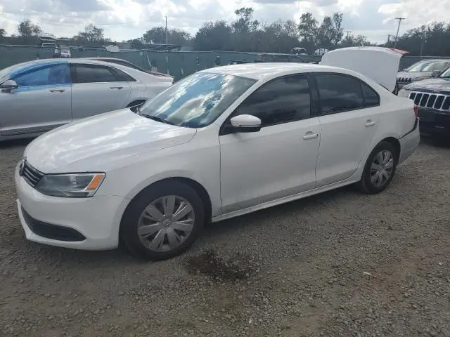 3VWD17AJ0EM366153